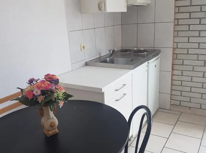 Damjan Apartment