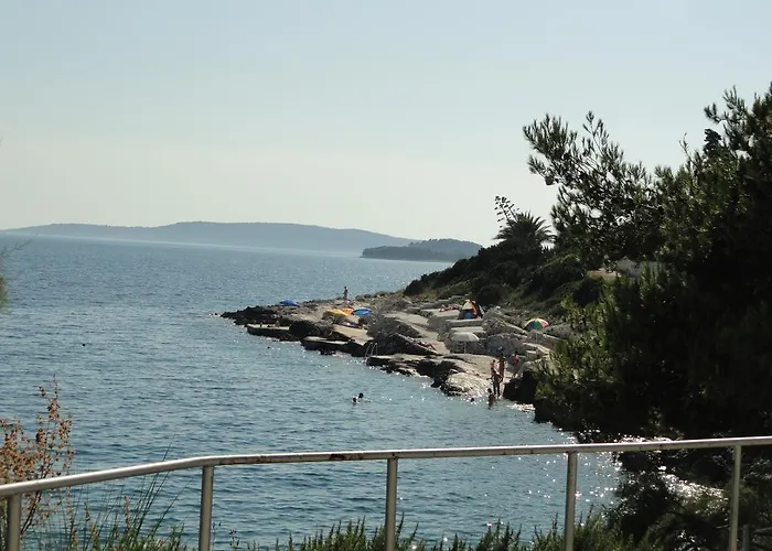 Lejlighed Damjan Trogir