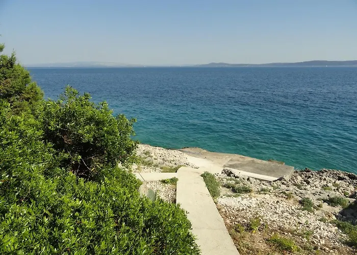 Damjan Lejlighed Trogir