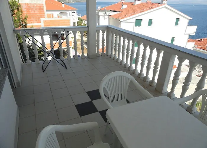 Apartment Damjan Trogir