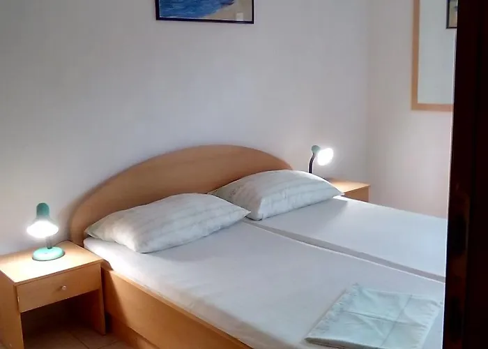 Lejlighed Damjan Trogir