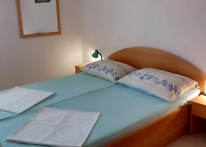 Apartment Damjan