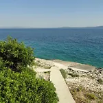 Damjan Appartamento Traù