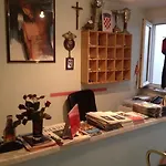 Appartamento Damjan Traù