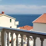 Damjan Appartamento Traù