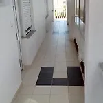 Damjan Appartamento Traù