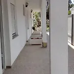 Damjan Appartamento Traù