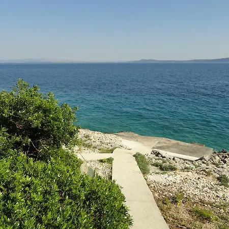 Damjan Διαμέρισμα Τρογκίρ