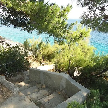 Διαμέρισμα Damjan *