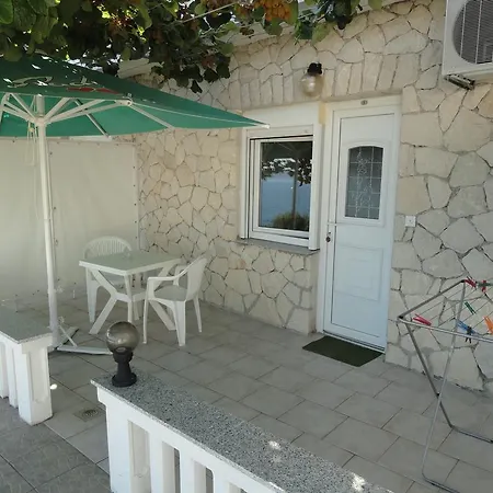 Διαμέρισμα Damjan