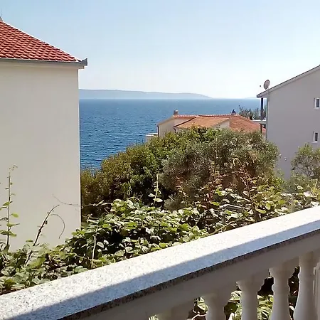 Damjan Διαμέρισμα *