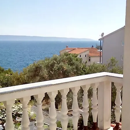 Διαμέρισμα Damjan *