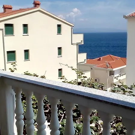 Damjan Διαμέρισμα *