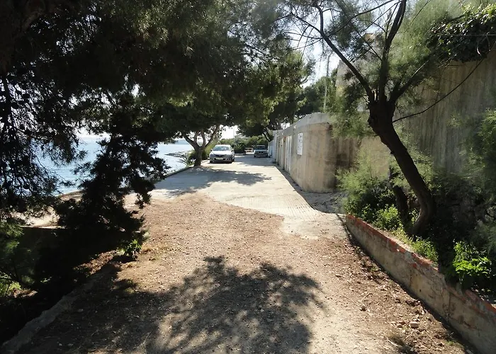 Damjan Appartement *