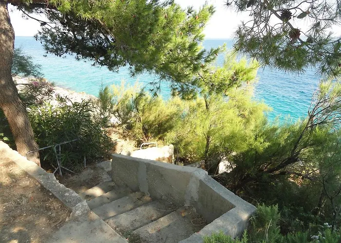 Appartement Damjan *