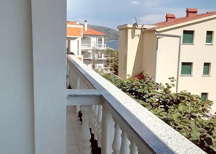 Appartement Damjan *