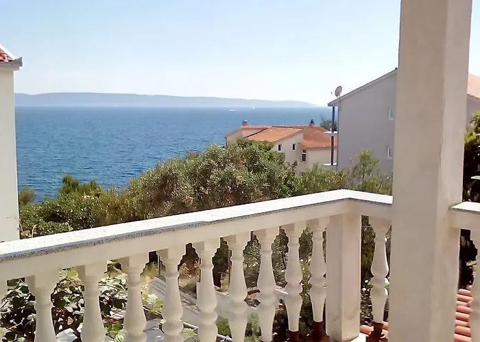 Appartement Damjan *