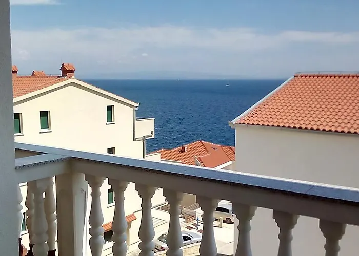 Damjan Appartement Trogir