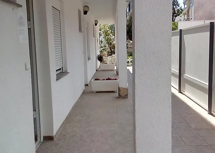 Damjan Appartement Trogir