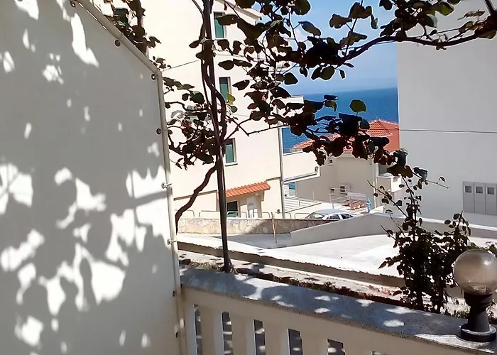 Apartmán Damjan Trogir